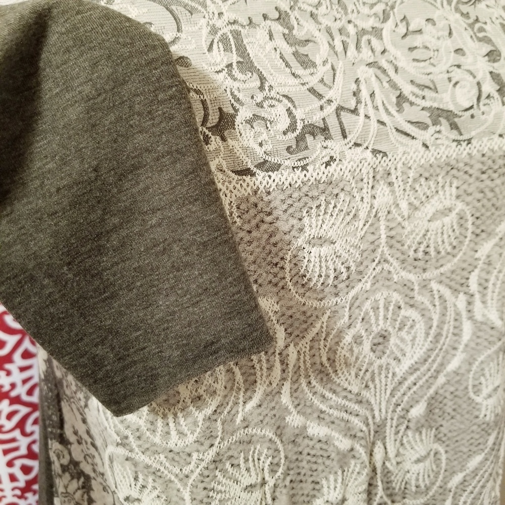 Zara Top - Picture 5 of 6